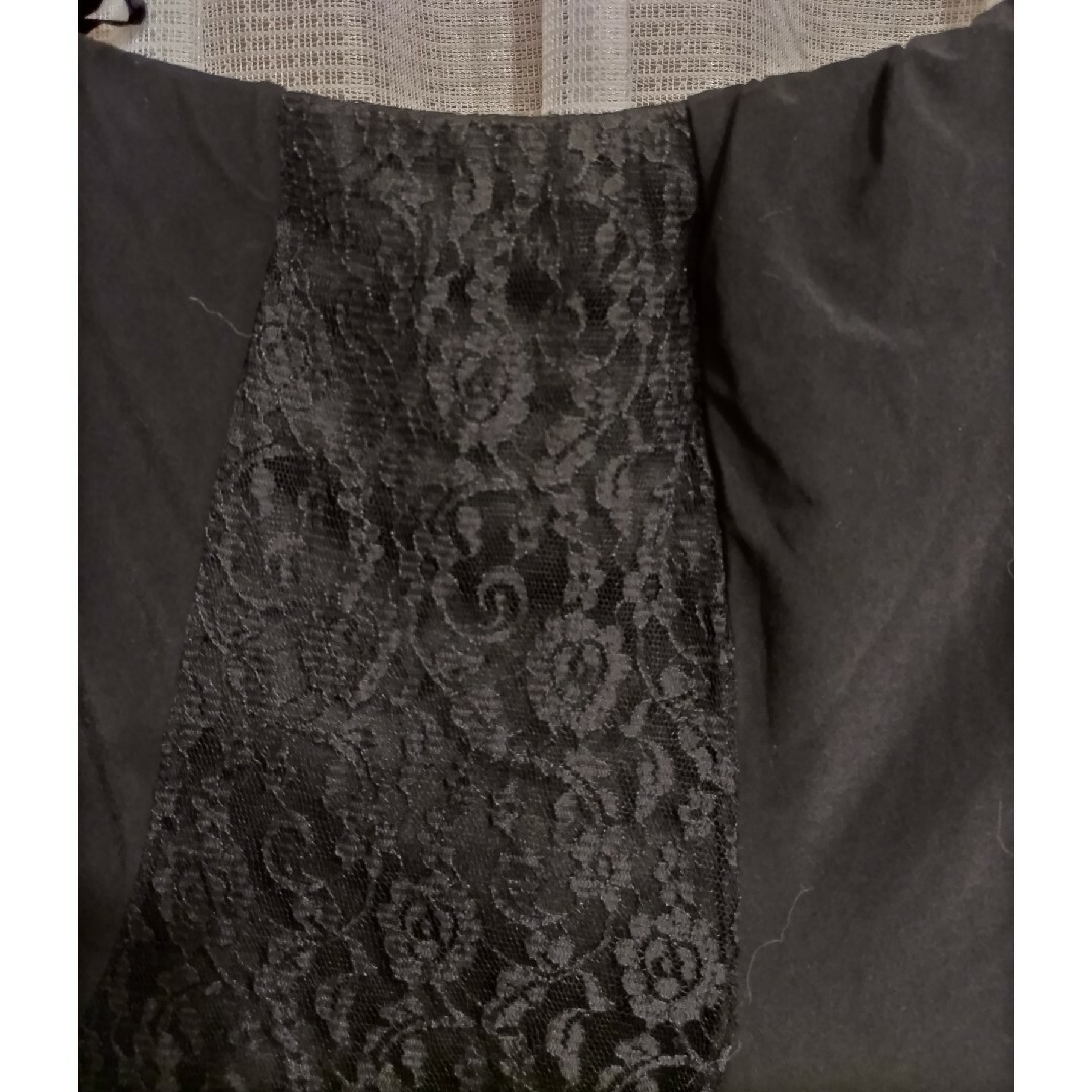 ☆大きいサイズ・3L☆揺れる裾がセクシー・フレアスカート レディースのスカート(ロングスカート)の商品写真