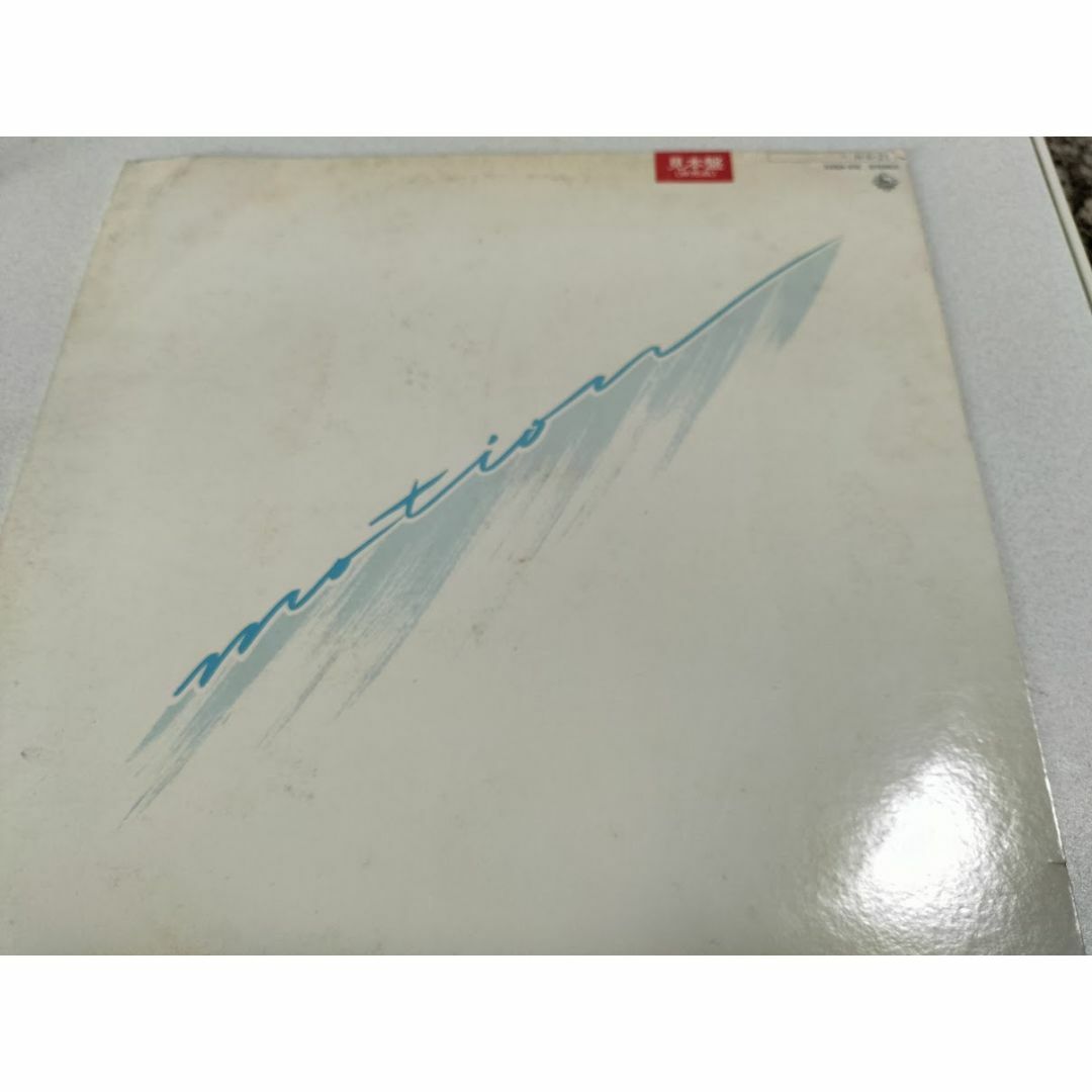ネバーランド/ネバーランド4　LPレコード・見本盤（非売品） エンタメ/ホビーのCD(ポップス/ロック(洋楽))の商品写真