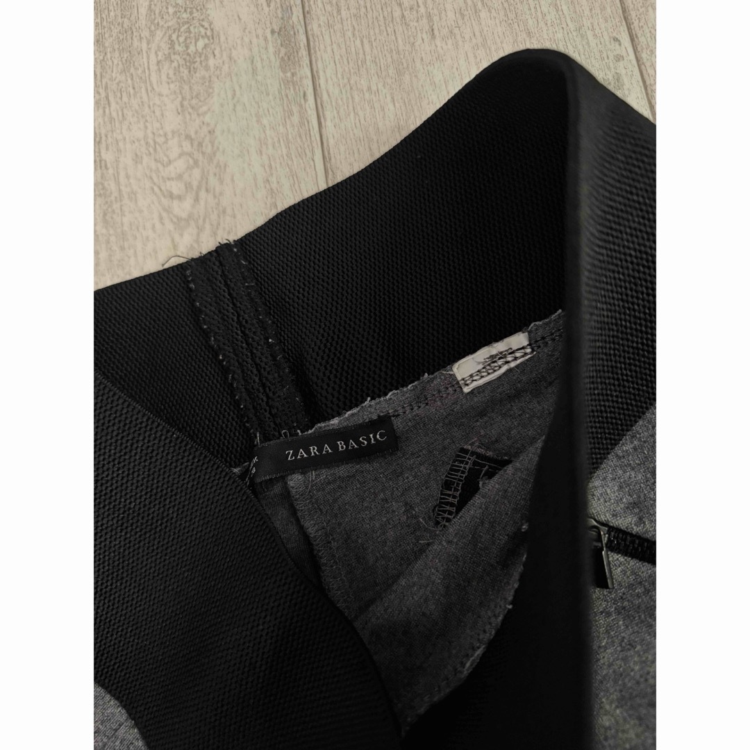 ZARA(ザラ)のZARA レディースのレッグウェア(レギンス/スパッツ)の商品写真