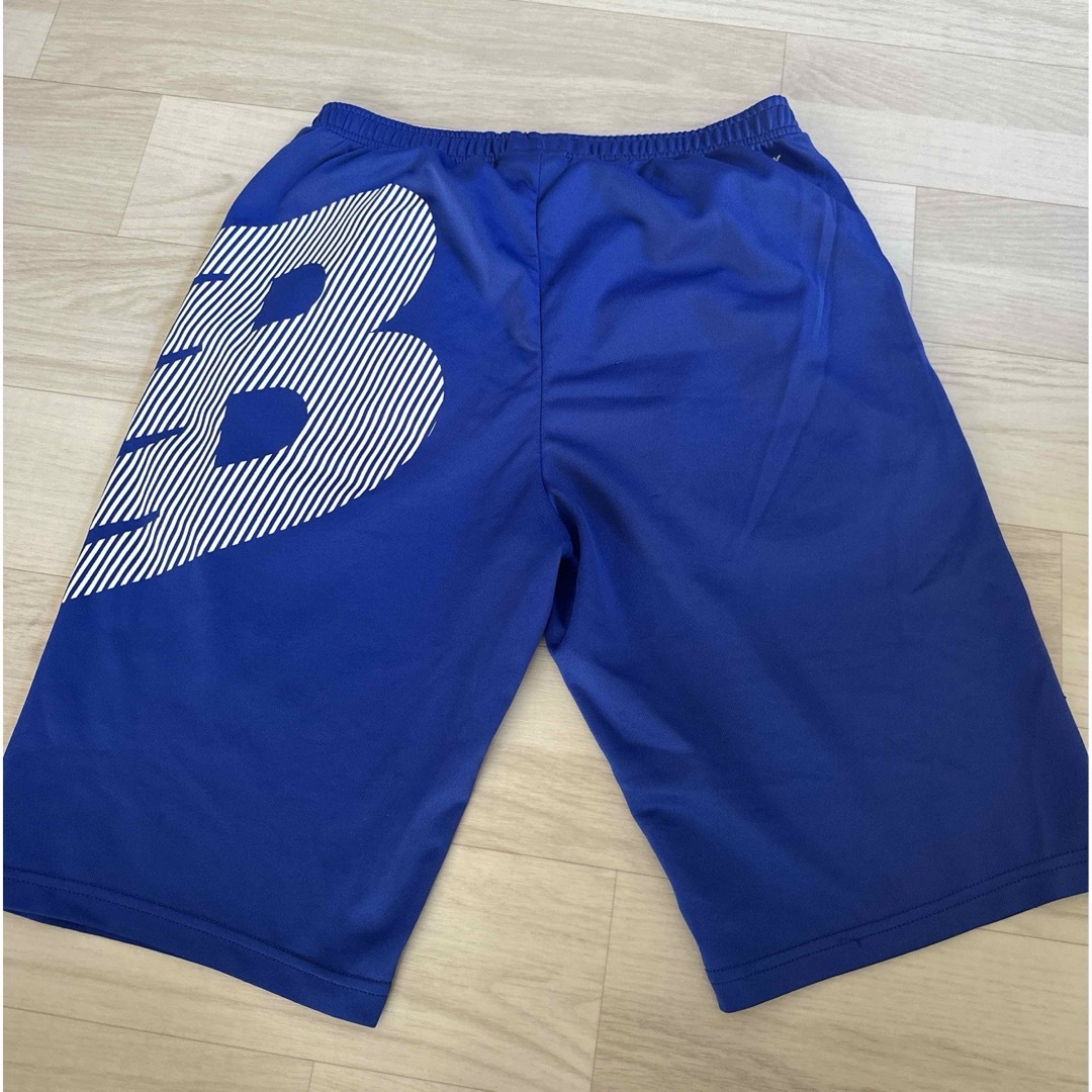 UNDER ARMOUR(アンダーアーマー)のセットアップ＆ハーフパンツ キッズ/ベビー/マタニティのキッズ服男の子用(90cm~)(Tシャツ/カットソー)の商品写真