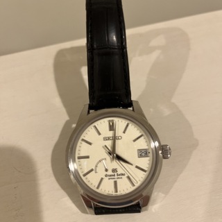 セイコー(SEIKO)のSEIKO メンズ　時計(腕時計(アナログ))