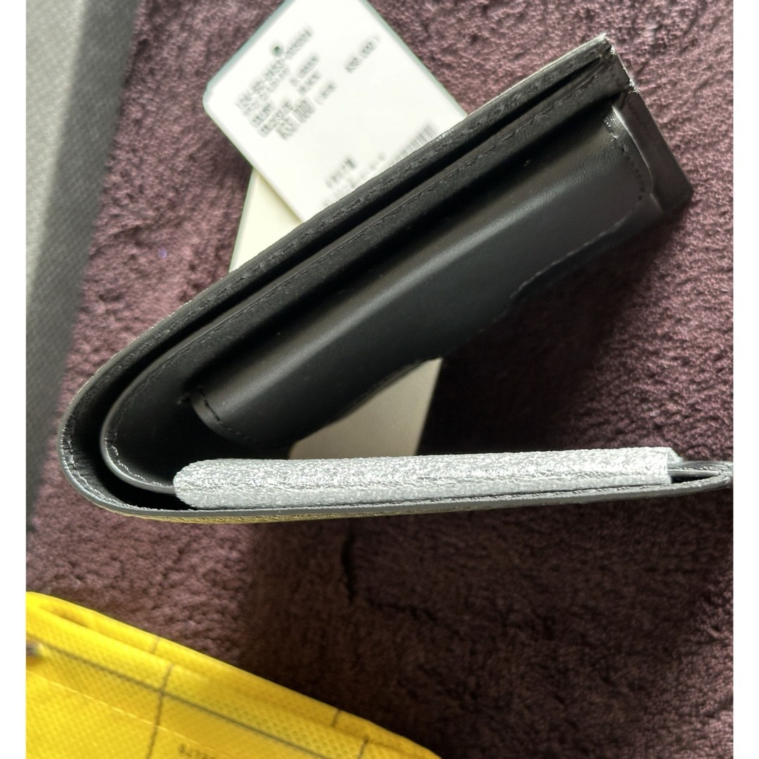 BRIEFING(ブリーフィング)のFelisi フェリージ×BRIEFING 2つ折り財布 952/2/LD+FF メンズのファッション小物(折り財布)の商品写真