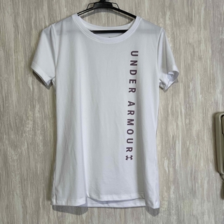 アンダーアーマー(UNDER ARMOUR)のアンダーアーマー　Tシャツ(Tシャツ(半袖/袖なし))