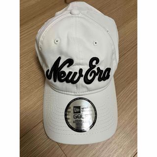 NEW ERA ゴルフキャップ(キャップ)