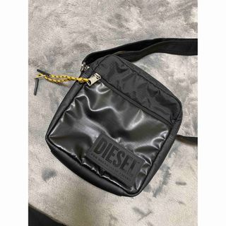 ディーゼル(DIESEL)のDIESEL ショルダーバッグ(ショルダーバッグ)