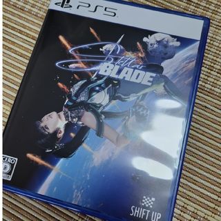 Stellar Blade（ステラーブレイド）PS5