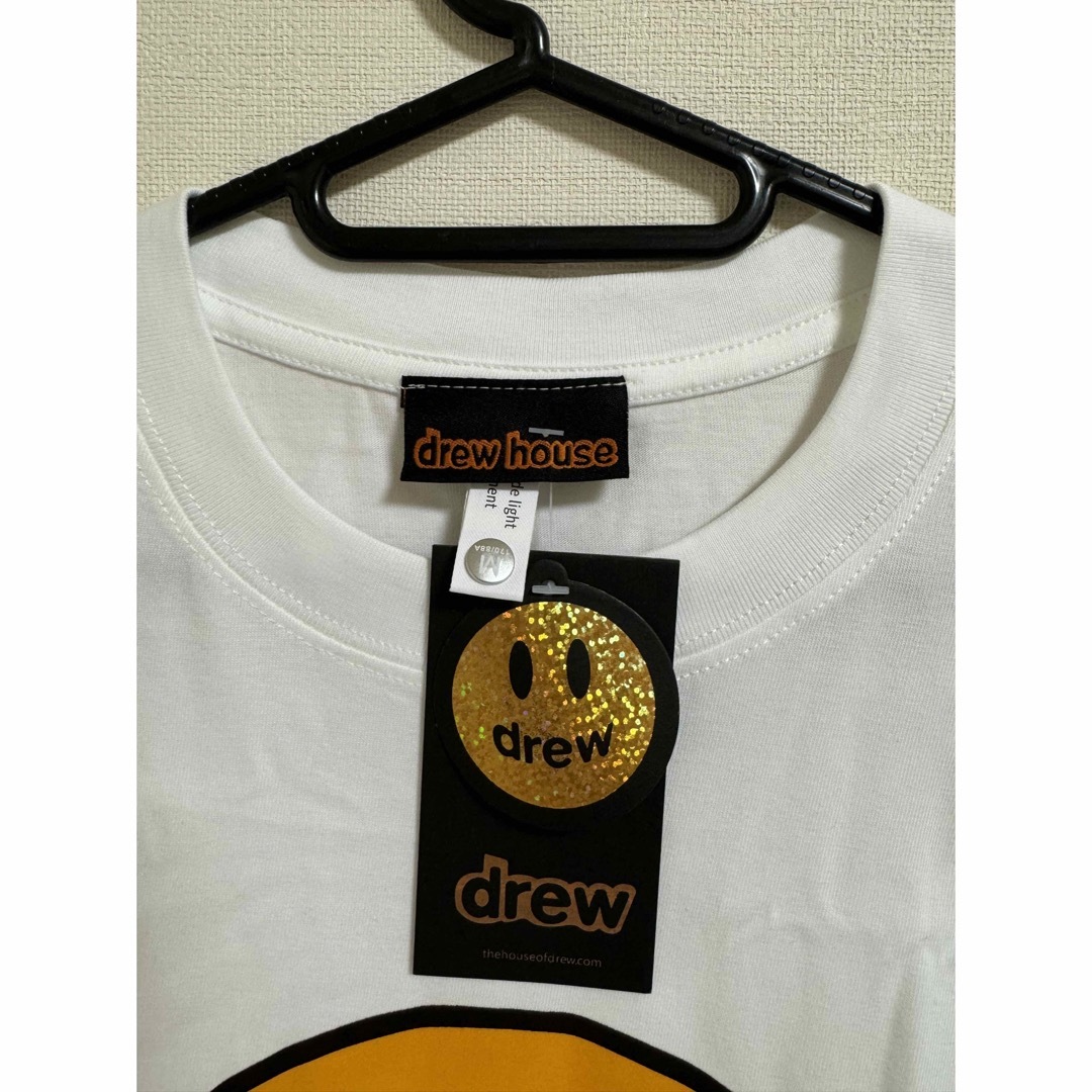 drew house(ドリューハウス)のDrew house T-shirt メンズのトップス(Tシャツ/カットソー(半袖/袖なし))の商品写真