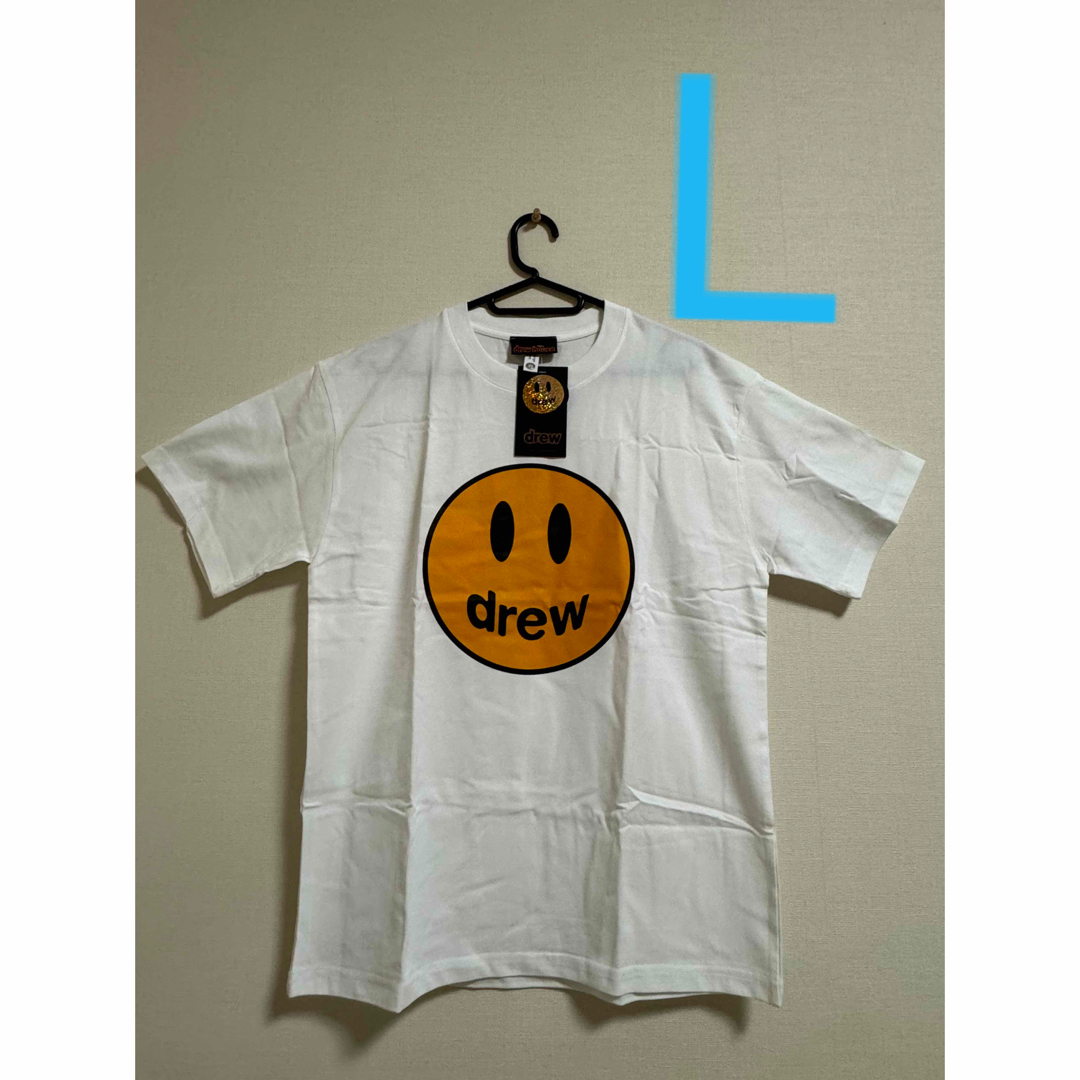 drew house(ドリューハウス)のDrew house T-shirt メンズのトップス(Tシャツ/カットソー(半袖/袖なし))の商品写真