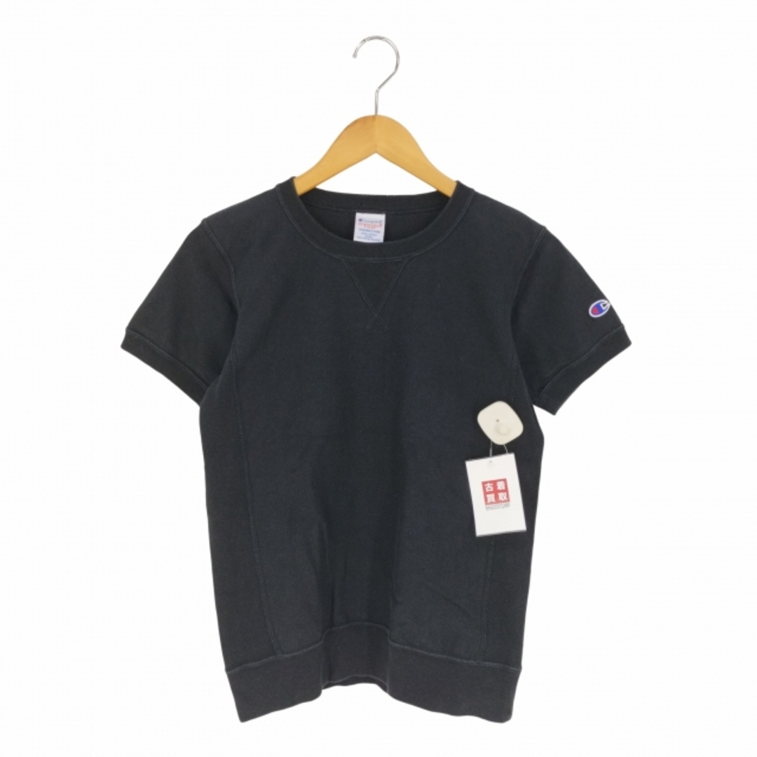 Champion(チャンピオン)のChampion(チャンピオン) レディース トップス Tシャツ・カットソー レディースのトップス(Tシャツ(半袖/袖なし))の商品写真