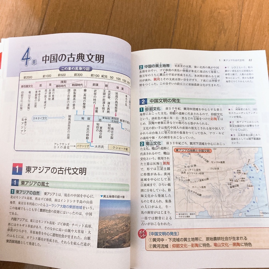 世界史B 参考書日本史テキスト地理センター試験対策大学受験対策受験共通テスト社会 エンタメ/ホビーの本(語学/参考書)の商品写真