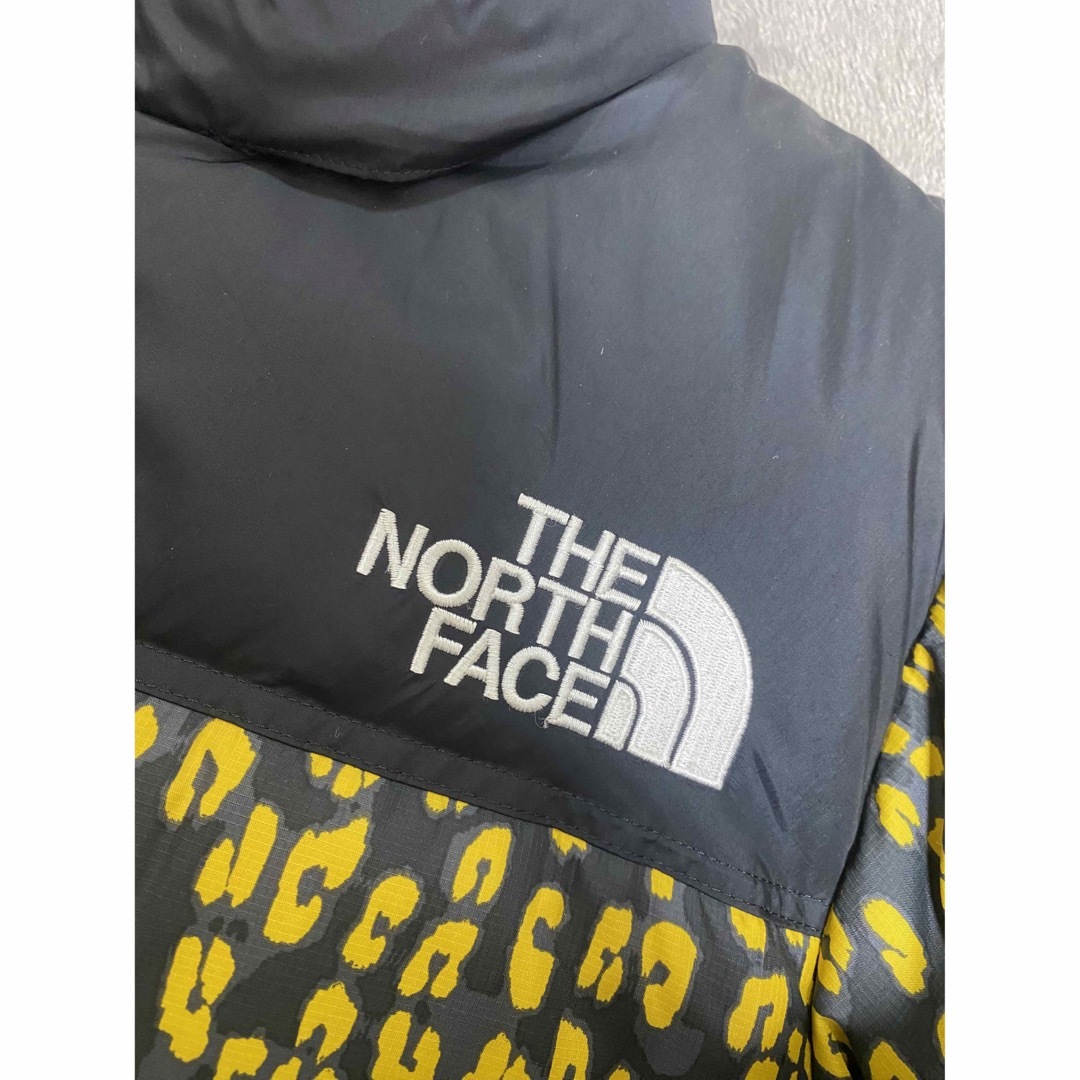 THE NORTH FACE(ザノースフェイス)のノースフェイス　ダウン レディースのジャケット/アウター(ダウンジャケット)の商品写真