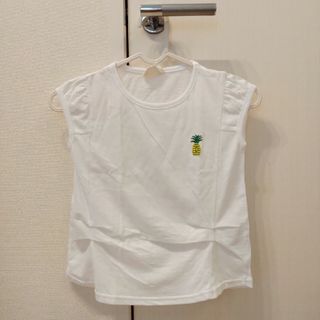 【美品】120 Tシャツ 半袖　ダディオダディ