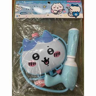 ちいかわ - ←新品〒リリック ちいかわ ウォーターシューター ハチワレ