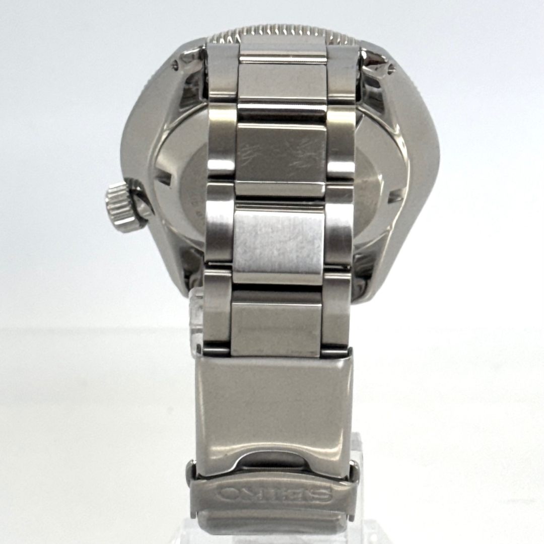 SEIKO(セイコー)の【美品】セイコー　プロスペックス　SBDC061　6R15-04G0　ダイバー　スキューバ　自動巻　デイト表示 メンズの時計(腕時計(アナログ))の商品写真