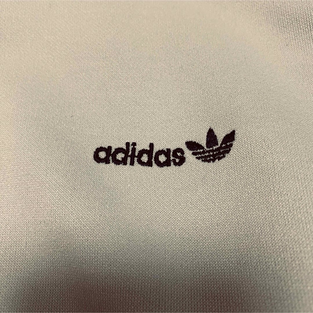 adidas(アディダス)の70's アディダス トラックジャケット 西ドイツ製 デサント社製 ATS-72 メンズのトップス(ジャージ)の商品写真