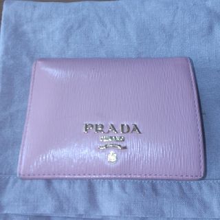 プラダ(PRADA)のPRADA　ゆう様(財布)