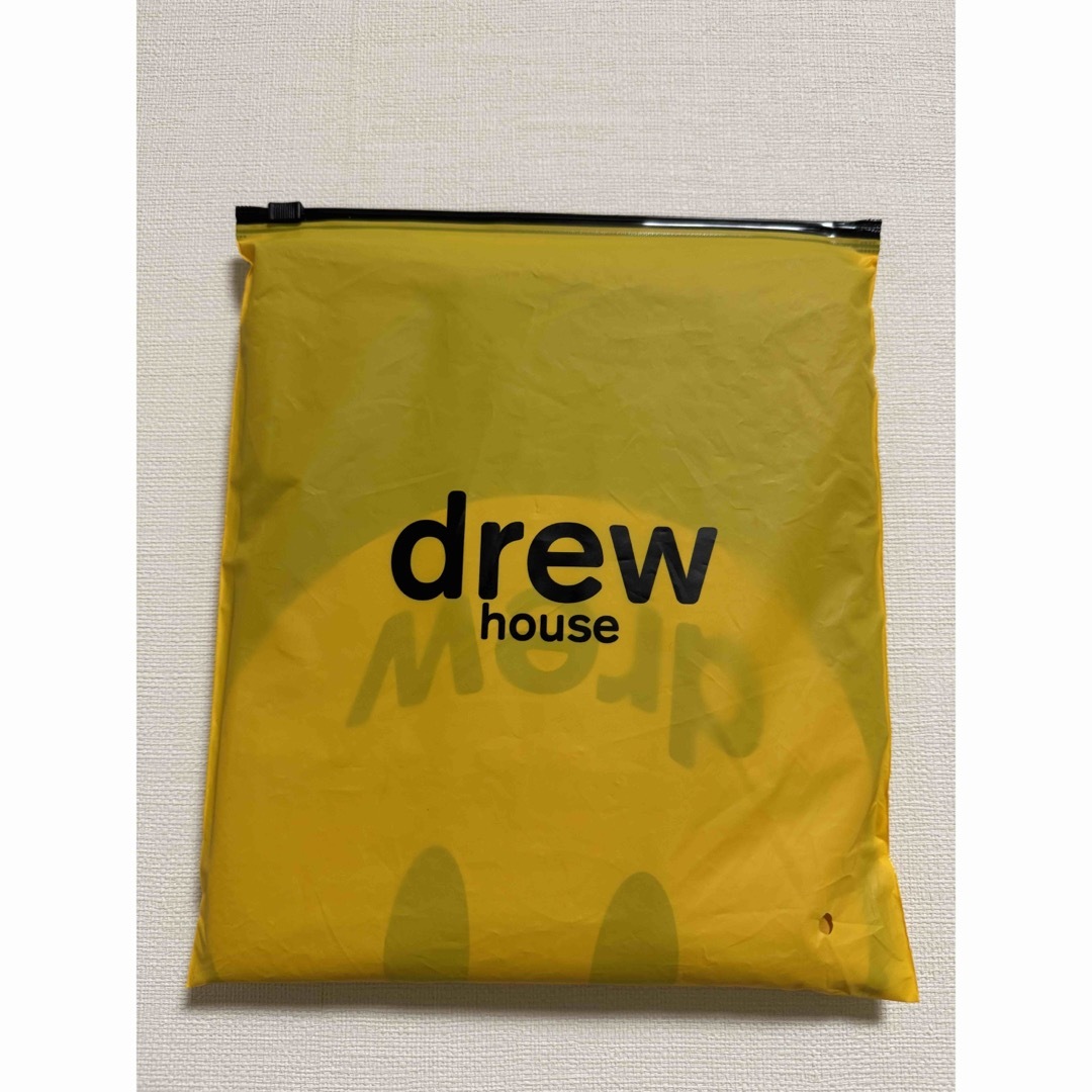 drew house(ドリューハウス)のDrew house T-shirt メンズのトップス(Tシャツ/カットソー(半袖/袖なし))の商品写真