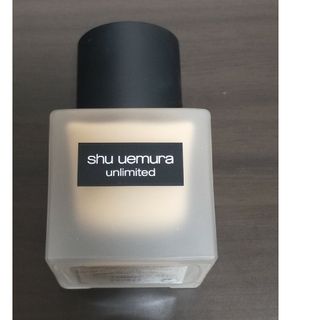 シュウウエムラ(shu uemura)のシュウ・ウエムラ　リキッドファンデ　564(ファンデーション)