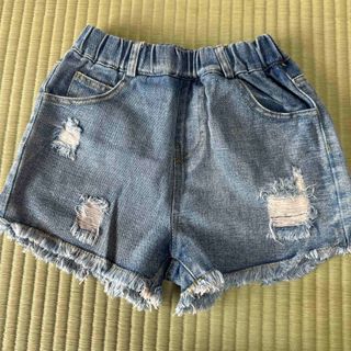 ゆーみー様専用　ショートパンツ　2枚セット