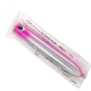 $$ スギポップスリム 180mm 77g ルアー ポッパー(ルアー用品)