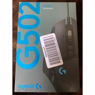 Logicool - 新品Logitech G502 HERO ゲーミングマウス 有線 [並行輸入品]