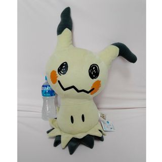 ポケモン(ポケモン)のポケットモンスター　ミミッキュ　約40cm(ぬいぐるみ)