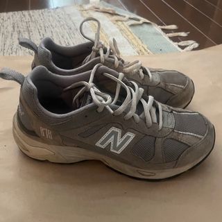 ニューバランス(New Balance)のnew balance 878 スニーカー　(スニーカー)