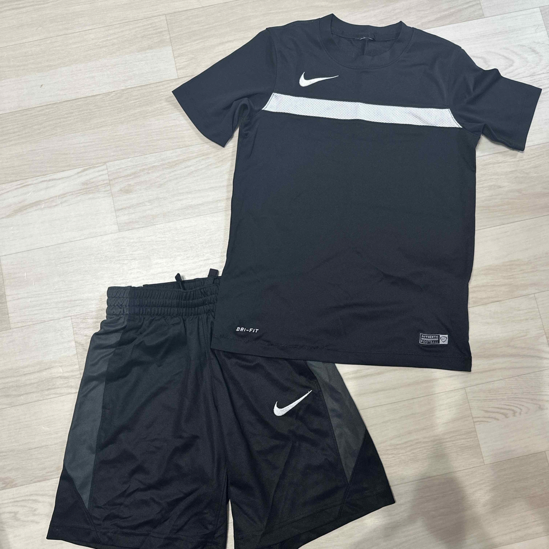 NIKE(ナイキ)の#ナイキ #NIKE #140cm キッズ/ベビー/マタニティのキッズ服男の子用(90cm~)(Tシャツ/カットソー)の商品写真