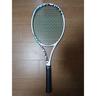 Tecnifibre - テクニファイバー　tempo298 グリップ　2