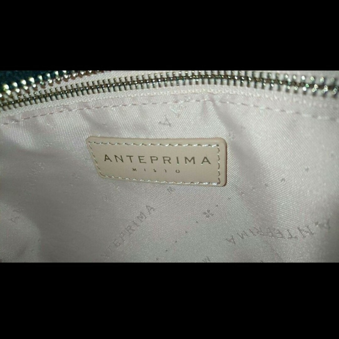ANTEPRIMA/MISTO(アンテプリマミスト)のアンテプリマミスト✴️バッグ レディースのバッグ(ハンドバッグ)の商品写真