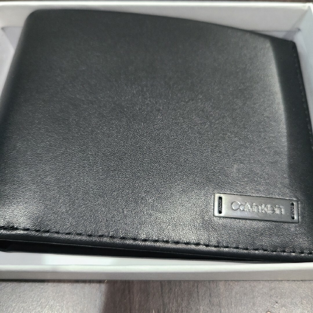 Calvin Klein(カルバンクライン)のカルバンクライン Calvin Klein 財布 メンズのファッション小物(折り財布)の商品写真