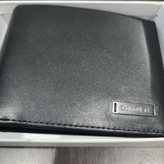 カルバンクライン(Calvin Klein)のカルバンクライン Calvin Klein 財布(折り財布)