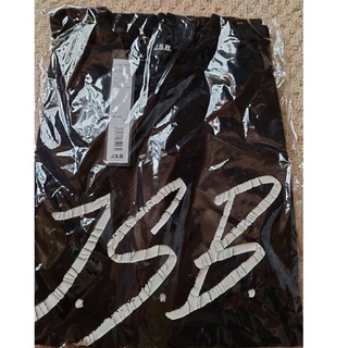 三代目 J Soul Brothers - 三代目JSB    復刻版TシャツSサイズ
