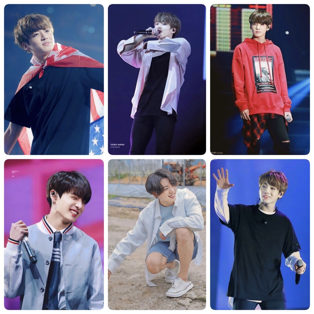 No.641 JUNGKOOK BTS 写真 L判 フォト グク エンタメ/ホビーのタレントグッズ(アイドルグッズ)の商品写真