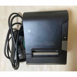 EPSON TM-T884 サーマルレシートプリンター(店舗用品)