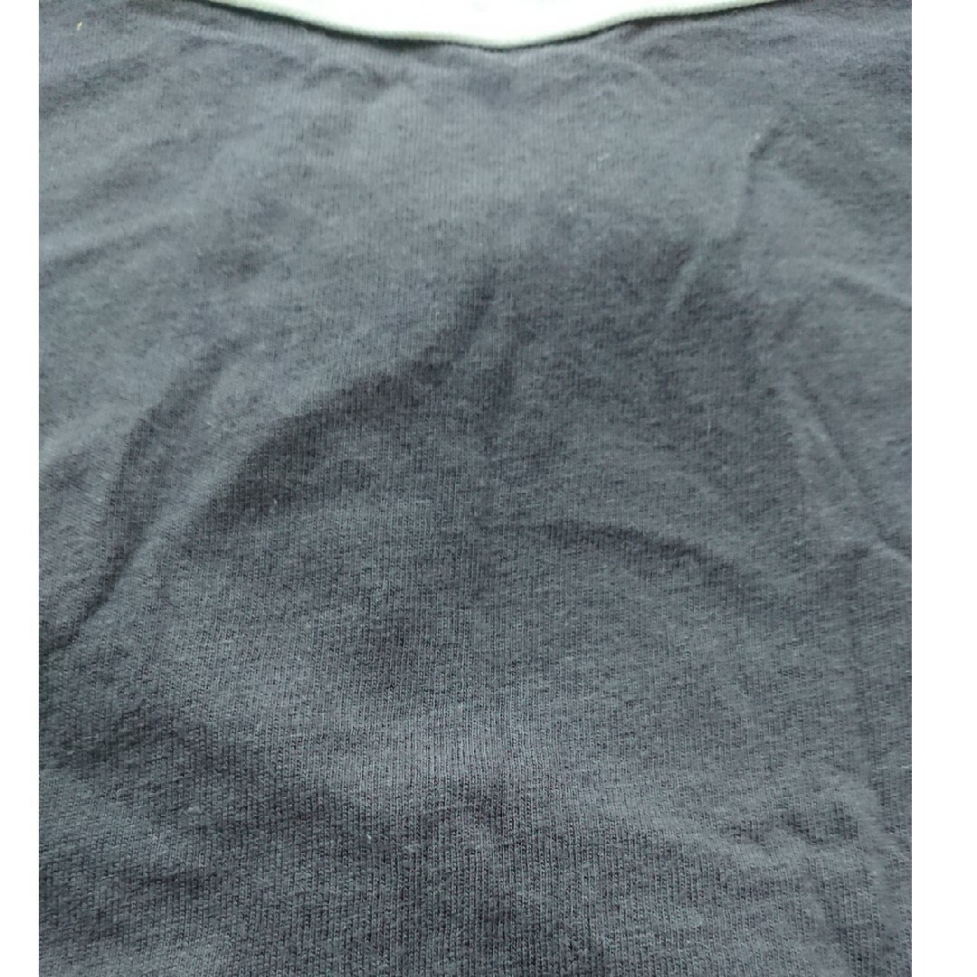 西松屋(ニシマツヤ)のTシャツ 110 2枚セット キッズ/ベビー/マタニティのキッズ服男の子用(90cm~)(Tシャツ/カットソー)の商品写真