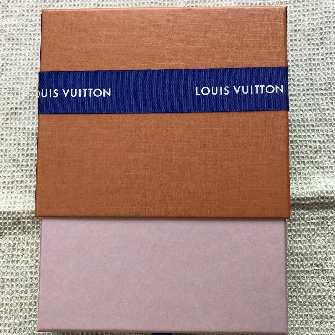 LOUIS VUITTON(ルイヴィトン)のルイヴィトン★美品★紙袋★ショッパー★箱★セット★ その他のその他(その他)の商品写真