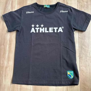 アスレタ(ATHLETA)のｱｽﾚﾀ Tシャツ　160(Tシャツ/カットソー)