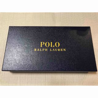 POLO Ralph Lauren 空箱