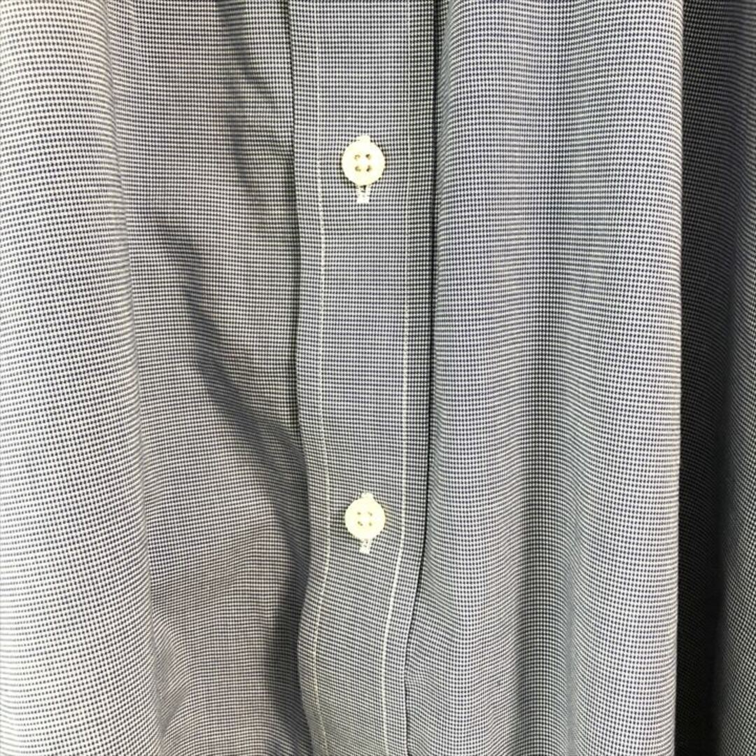 Ralph Lauren(ラルフローレン)の90s 古着 ラルフローレン 長袖シャツ オーバーサイズ 4XL  メンズのトップス(シャツ)の商品写真