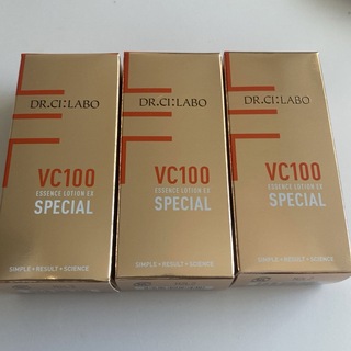 ドクターシーラボ VC100エッセンスローション EX スペシャル 化粧水
