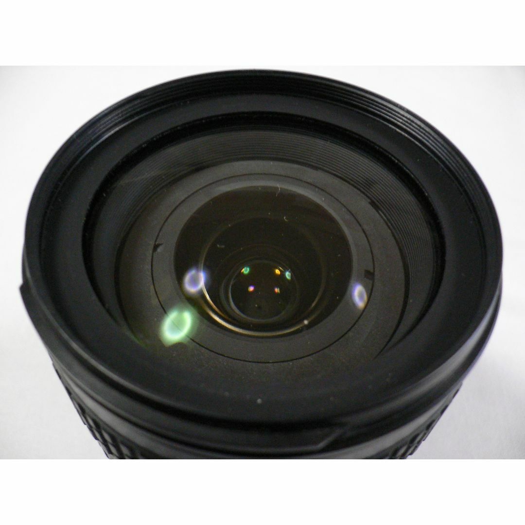 Nikon(ニコン)のNikon　ニコン　D5000　デジタル一眼レフカメラ スマホ/家電/カメラのカメラ(デジタル一眼)の商品写真