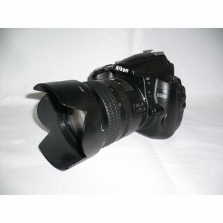 Nikon - Nikon　ニコン　D5000　デジタル一眼レフカメラ