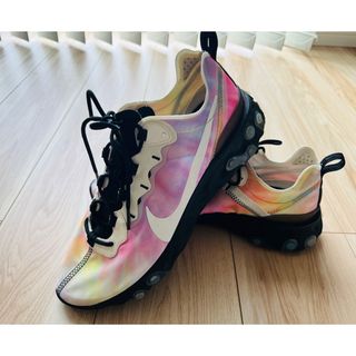 ナイキ(NIKE)のナイキ　スニーカー(スニーカー)