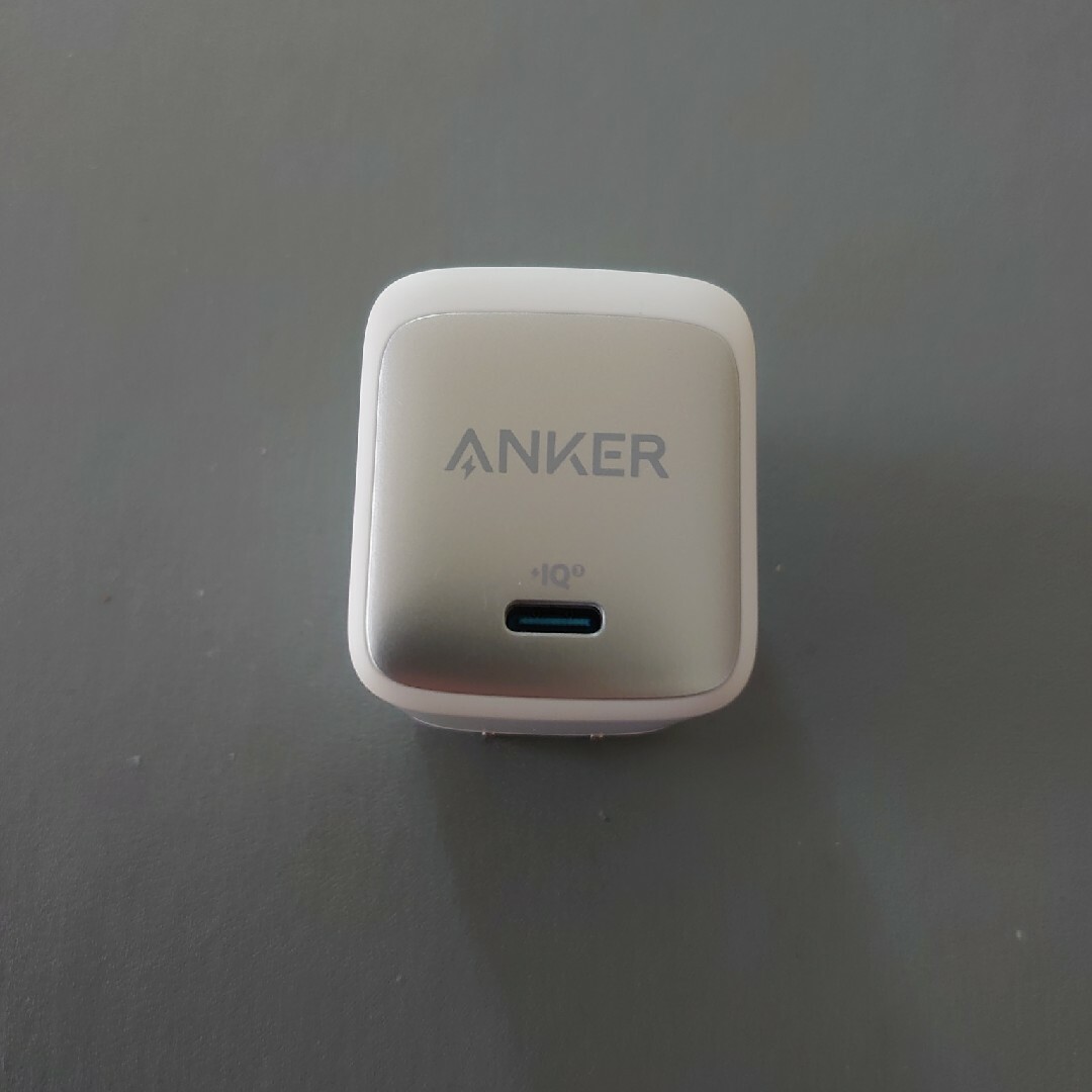 Anker(アンカー)のAnker Nano II 65W 　アンカー スマホ/家電/カメラのPC/タブレット(PC周辺機器)の商品写真