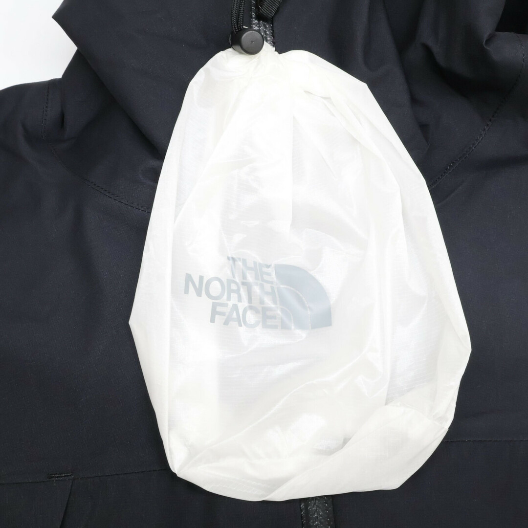 THE NORTH FACE(ザノースフェイス)のノースフェイス 【美品/国内正規】NP11503 GORE-TEX CLIMB LIGHT JACKET クライムライト S メンズのジャケット/アウター(マウンテンパーカー)の商品写真