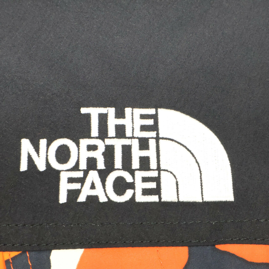 THE NORTH FACE(ザノースフェイス)のノースフェイス 【美品/国内正規】NP62135 GORE-TEX Novelty Mountain Light Jacket カモフラ ノベルティマウンテンライト XL メンズのジャケット/アウター(マウンテンパーカー)の商品写真