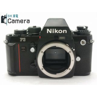 ニコン(Nikon)のNikon F3 アイレベル ニコン 184万台(フィルムカメラ)