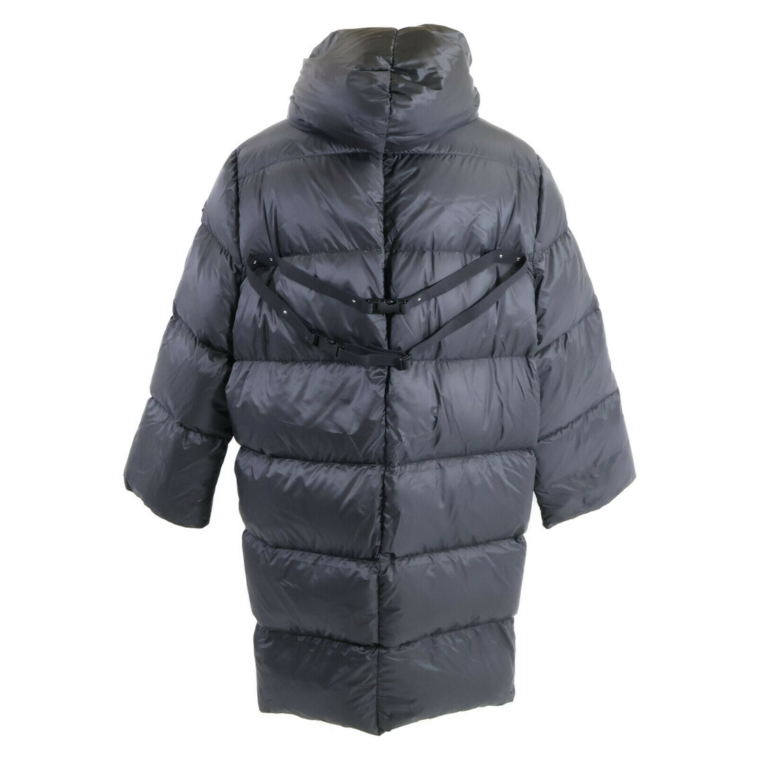 MONCLER(モンクレール)のモンクレール ｘRick Owensリックオウエンス【新品同様/国内正規/23AW】GIMP フーディダウン O メンズのジャケット/アウター(ダウンジャケット)の商品写真