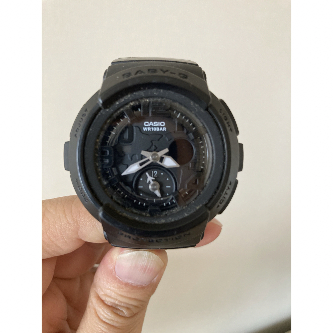 G-SHOCK(ジーショック)のカシオ CASIO G-SHOCK ブラック 5382 5465 5508 メンズの時計(腕時計(アナログ))の商品写真